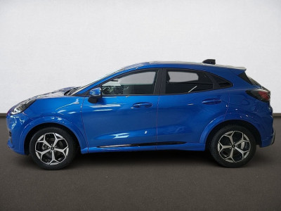 Ford Puma Gebrauchtwagen Ford Puma Gebrauchtwagen