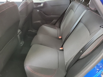 Ford Puma Gebrauchtwagen Ford Puma Gebrauchtwagen