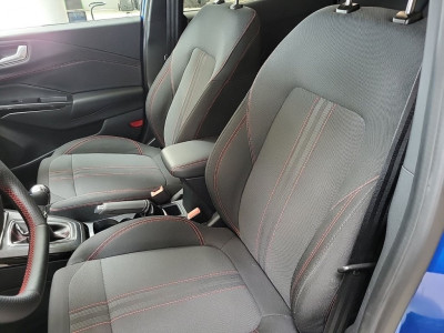 Ford Puma Gebrauchtwagen Ford Puma Gebrauchtwagen