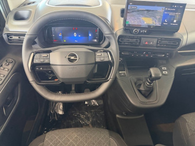 Opel Combo Neuwagen Opel Combo Neuwagen