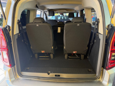 Opel Combo Neuwagen Opel Combo Neuwagen