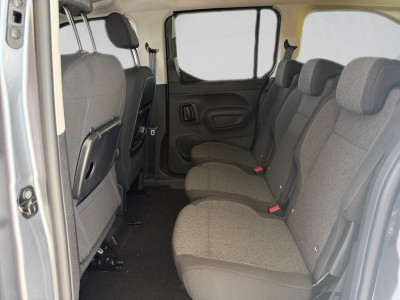 Opel Combo Neuwagen Opel Combo Neuwagen