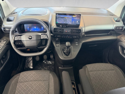 Opel Combo Neuwagen Opel Combo Neuwagen