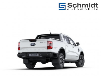Ford Ranger Neuwagen