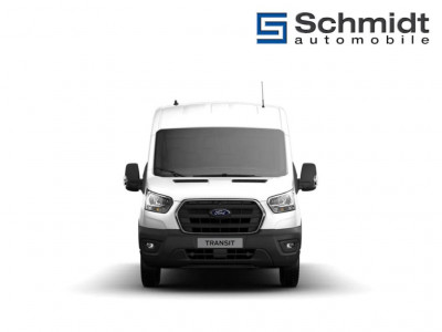 Ford Transit Neuwagen Ford Transit Neuwagen