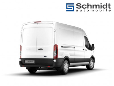 Ford Transit Neuwagen Ford Transit Neuwagen