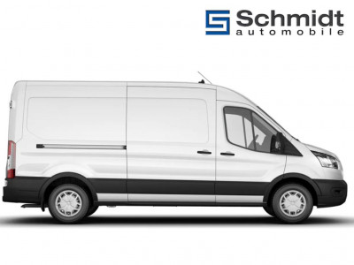 Ford Transit Neuwagen Ford Transit Neuwagen