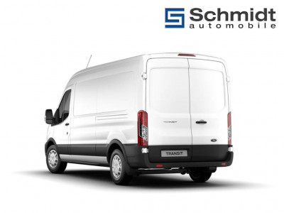Ford Transit Neuwagen Ford Transit Neuwagen