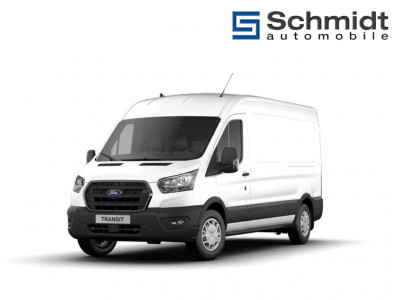 Ford Transit Neuwagen Ford Transit Neuwagen