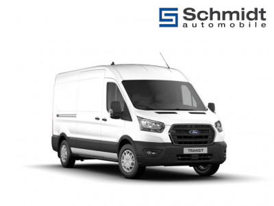 Ford Transit Neuwagen Ford Transit Neuwagen