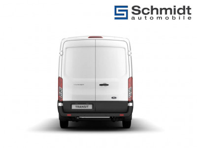Ford Transit Neuwagen Ford Transit Neuwagen