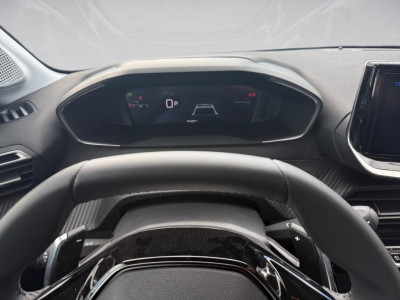 Peugeot 208 Vorführwagen Peugeot 208 Vorführwagen