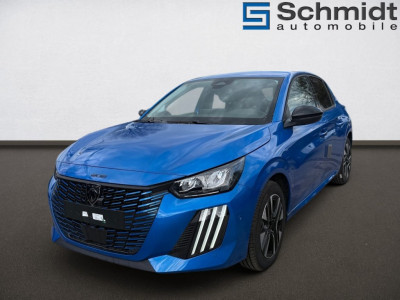 Peugeot 208 Vorführwagen Peugeot 208 Vorführwagen