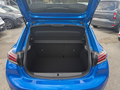 Peugeot 208 Vorführwagen Peugeot 208 Vorführwagen