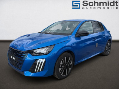 Peugeot 208 Vorführwagen Peugeot 208 Vorführwagen