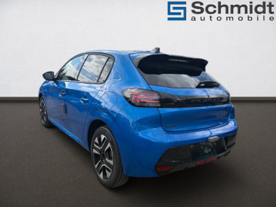 Peugeot 208 Vorführwagen Peugeot 208 Vorführwagen