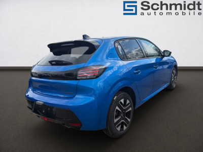 Peugeot 208 Vorführwagen Peugeot 208 Vorführwagen