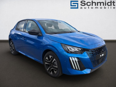 Peugeot 208 Vorführwagen Peugeot 208 Vorführwagen