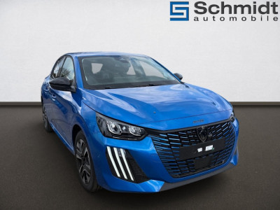 Peugeot 208 Vorführwagen Peugeot 208 Vorführwagen