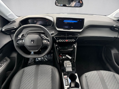 Peugeot 208 Vorführwagen Peugeot 208 Vorführwagen