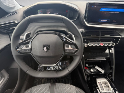 Peugeot 208 Vorführwagen Peugeot 208 Vorführwagen
