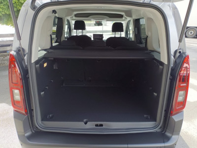 Citroën Berlingo Gebrauchtwagen Citroën Berlingo Gebrauchtwagen