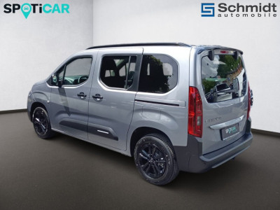 Citroën Berlingo Gebrauchtwagen Citroën Berlingo Gebrauchtwagen