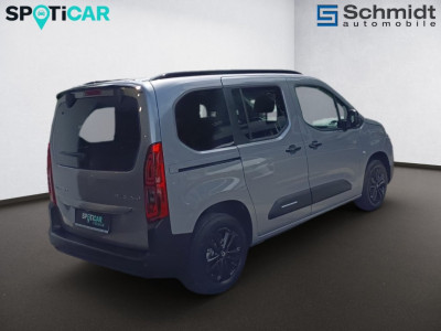 Citroën Berlingo Gebrauchtwagen Citroën Berlingo Gebrauchtwagen