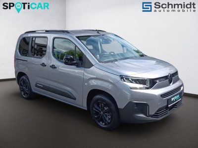 Citroën Berlingo Gebrauchtwagen Citroën Berlingo Gebrauchtwagen