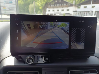 Citroën Berlingo Gebrauchtwagen Citroën Berlingo Gebrauchtwagen