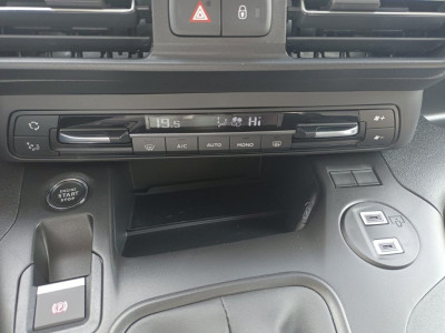 Citroën Berlingo Gebrauchtwagen Citroën Berlingo Gebrauchtwagen