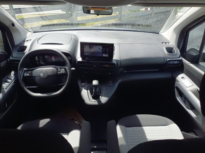 Citroën Berlingo Gebrauchtwagen Citroën Berlingo Gebrauchtwagen