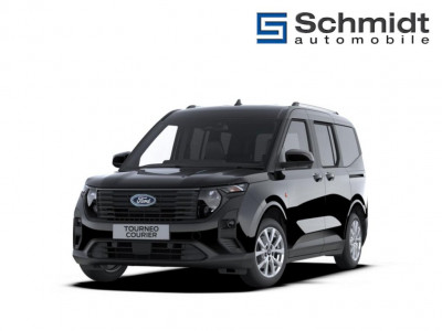 Ford Tourneo Courier Neuwagen Ford Tourneo Courier Neuwagen