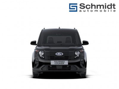 Ford Tourneo Courier Neuwagen Ford Tourneo Courier Neuwagen