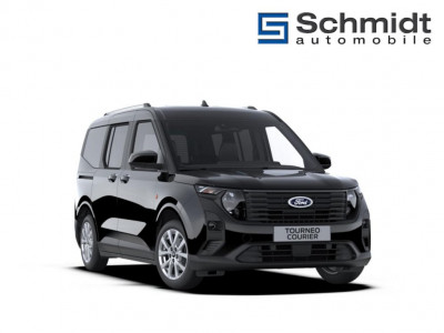 Ford Tourneo Courier Neuwagen Ford Tourneo Courier Neuwagen