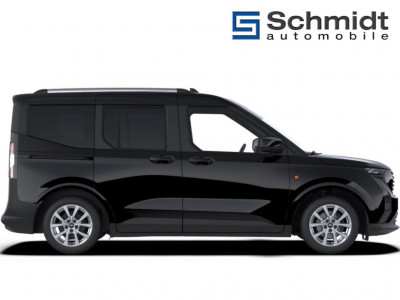 Ford Tourneo Courier Neuwagen Ford Tourneo Courier Neuwagen