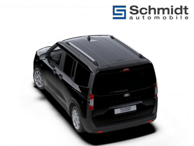 Ford Tourneo Courier Neuwagen Ford Tourneo Courier Neuwagen