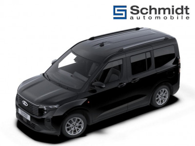 Ford Tourneo Courier Neuwagen Ford Tourneo Courier Neuwagen