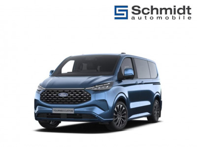 Ford Tourneo Custom Neuwagen Ford Tourneo Custom Neuwagen