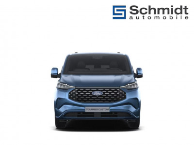 Ford Tourneo Custom Neuwagen Ford Tourneo Custom Neuwagen