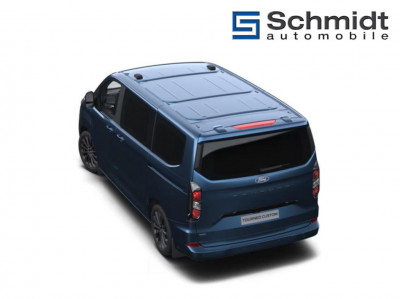 Ford Tourneo Custom Neuwagen Ford Tourneo Custom Neuwagen