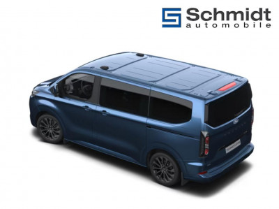 Ford Tourneo Custom Neuwagen Ford Tourneo Custom Neuwagen