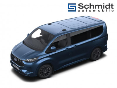 Ford Tourneo Custom Neuwagen Ford Tourneo Custom Neuwagen