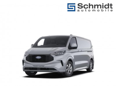 Ford Transit Custom Neuwagen Ford Transit Custom Neuwagen