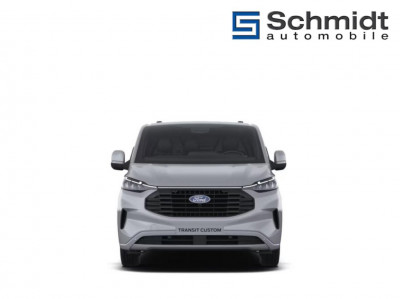Ford Transit Custom Neuwagen Ford Transit Custom Neuwagen