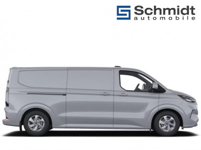 Ford Transit Custom Neuwagen Ford Transit Custom Neuwagen