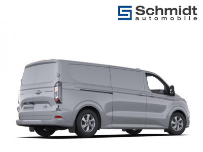 Ford Transit Custom Neuwagen Ford Transit Custom Neuwagen