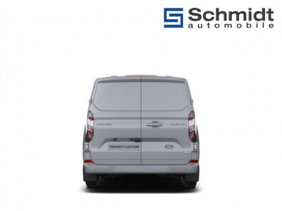 Ford Transit Custom Neuwagen Ford Transit Custom Neuwagen