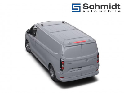 Ford Transit Custom Neuwagen Ford Transit Custom Neuwagen
