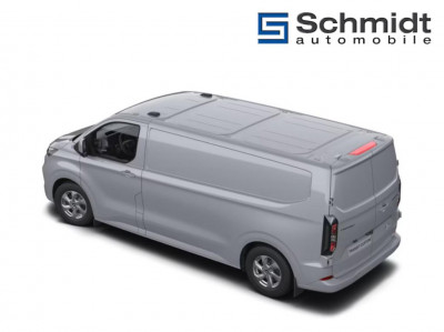 Ford Transit Custom Neuwagen Ford Transit Custom Neuwagen